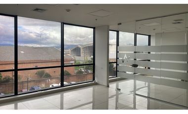 Oficina Optimus 140m2