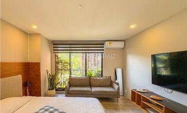 APARTAMENTO EN ALTOS DEL POBLADO