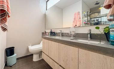 APARTAMENTO EN ALTOS DEL POBLADO