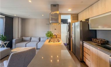 APARTAMENTO EN ALTOS DEL POBLADO