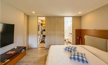 APARTAMENTO EN ALTOS DEL POBLADO