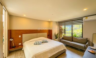 APARTAMENTO EN ALTOS DEL POBLADO