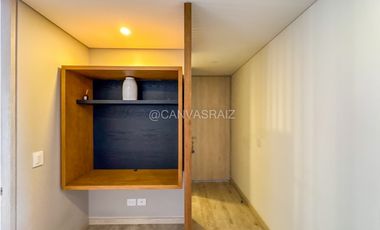 APARTAMENTO EN ALTOS DEL POBLADO