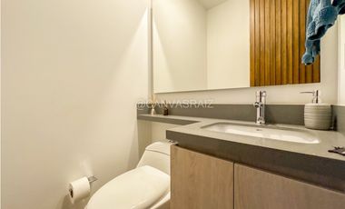 APARTAMENTO EN ALTOS DEL POBLADO
