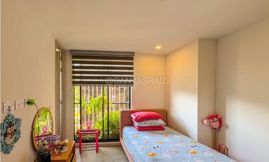 APARTAMENTO EN ALTOS DEL POBLADO