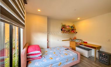 APARTAMENTO EN ALTOS DEL POBLADO