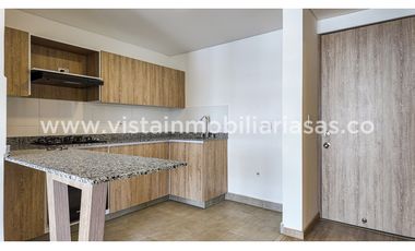 Venta Apartaestudio Villa Pilar, Manizales
