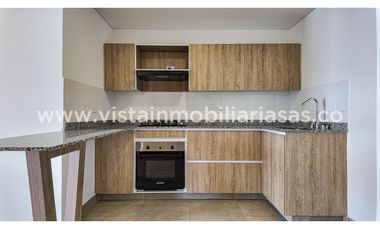 Venta Apartaestudio Villa Pilar, Manizales