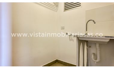 Venta Apartaestudio Villa Pilar, Manizales