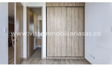 Venta Apartaestudio Villa Pilar, Manizales