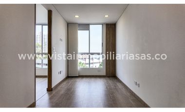 Venta Apartaestudio Villa Pilar, Manizales