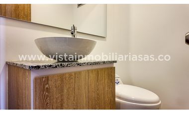 Venta Apartaestudio Villa Pilar, Manizales