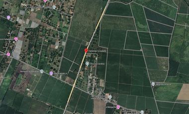 Lote en venta en Obando, Palmira
