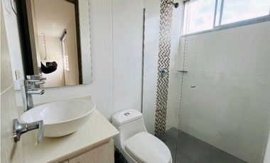 Arriendo apartamento en Envigado- Esmeraldal