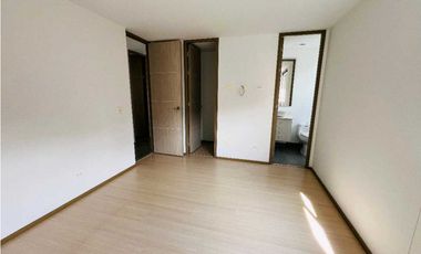 Arriendo apartamento en Envigado- Esmeraldal