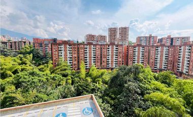 Arriendo apartamento en Envigado- Esmeraldal