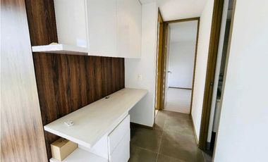 Arriendo apartamento en Envigado- Esmeraldal