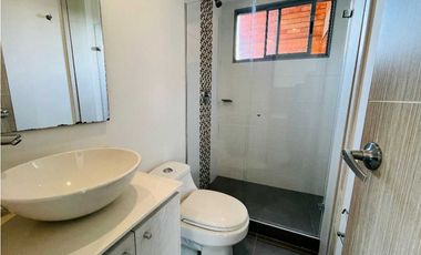 Arriendo apartamento en Envigado- Esmeraldal
