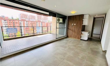 Arriendo apartamento en Envigado- Esmeraldal