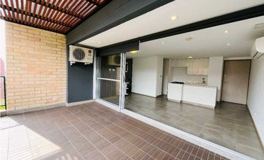 Arriendo apartamento en Envigado- Esmeraldal