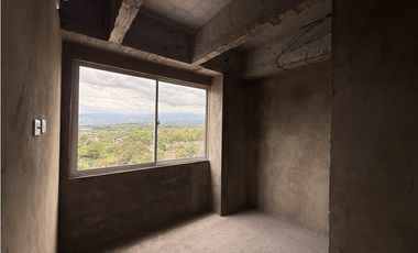 PROYECTO APTO EN VENTA EN FUSAGASUGA - CUNDINAMARCA