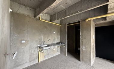 PROYECTO APTO EN VENTA EN FUSAGASUGA - CUNDINAMARCA