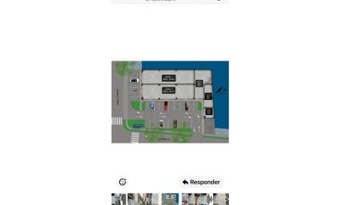 LOCAL-3   AREA  100 m2  ALQUILER -BELLASUIZA - CALI