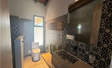 Casas Campestres Nuevas En Condominio Para Alquilar En Circasia