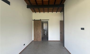 Casas Campestres Nuevas En Condominio Para Alquilar En Circasia