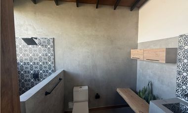 Casas Campestres Nuevas En Condominio Para Alquilar En Circasia