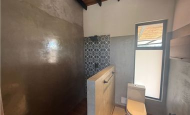 Casas Campestres Nuevas En Condominio Para Alquilar En Circasia