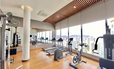 ARRIENDO APARTAMENTO AMOBLADO 1era LINEA DE PLAYA RODADERO SUR