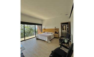 venta casa las palmas poblado Medellin