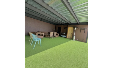 venta casa las palmas poblado Medellin