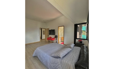 venta casa las palmas poblado Medellin