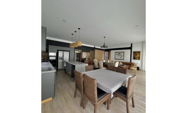 venta casa las palmas poblado Medellin