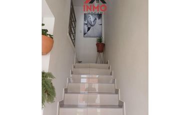 Casa en venta en Entre Verde Cuba Pereira