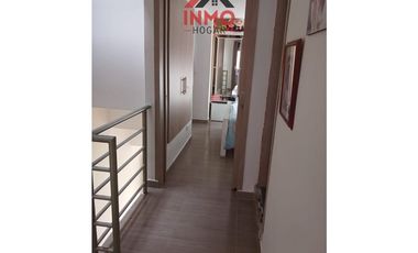 Casa en venta en Entre Verde Cuba Pereira