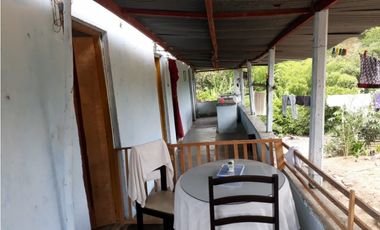 SE VENDE FINCA EN TORO VALLE