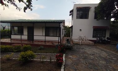 FINCA EN VENTA EN VEREDA LAGUNAS EN LA MESA - CUNDINAMARCA