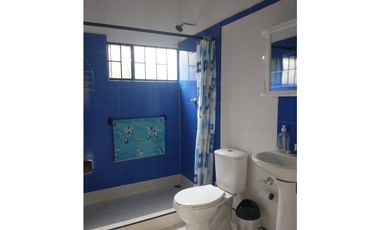 FINCA EN VENTA EN VEREDA LAGUNAS EN LA MESA - CUNDINAMARCA