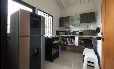 FINCA EN VENTA EN VEREDA LAGUNAS EN LA MESA - CUNDINAMARCA
