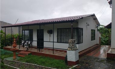 FINCA EN VENTA EN VEREDA LAGUNAS EN LA MESA - CUNDINAMARCA