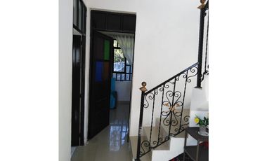 FINCA EN VENTA EN VEREDA LAGUNAS EN LA MESA - CUNDINAMARCA