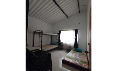 FINCA EN VENTA EN VEREDA LAGUNAS EN LA MESA - CUNDINAMARCA