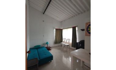 FINCA EN VENTA EN VEREDA LAGUNAS EN LA MESA - CUNDINAMARCA