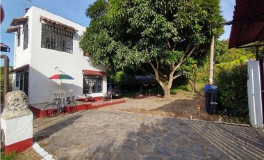 FINCA EN VENTA EN VEREDA LAGUNAS EN LA MESA - CUNDINAMARCA