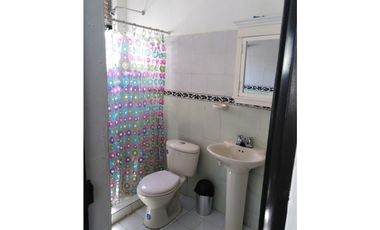 FINCA EN VENTA EN VEREDA LAGUNAS EN LA MESA - CUNDINAMARCA