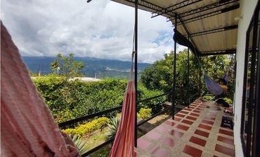 FINCA EN VENTA EN VEREDA LAGUNAS EN LA MESA - CUNDINAMARCA