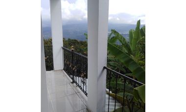 FINCA EN VENTA EN VEREDA LAGUNAS EN LA MESA - CUNDINAMARCA